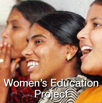 Women's Education Project